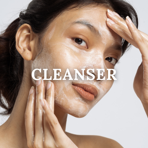 Cleanser